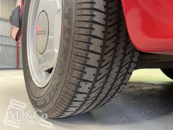 1983 HDT VH SS Group 3