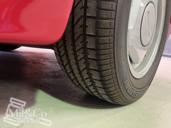 1983 HDT VH SS Group 3