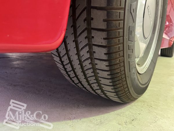 1983 HDT VH SS Group 3