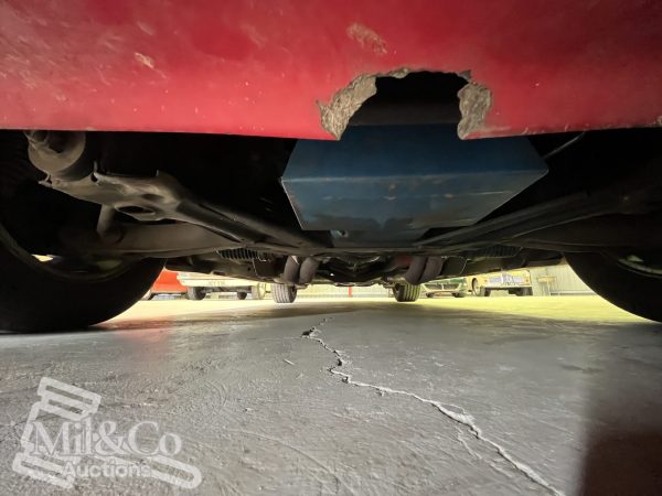 1983 HDT VH SS Group 3