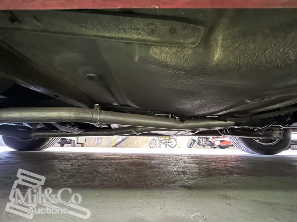 1983 HDT VH SS Group 3