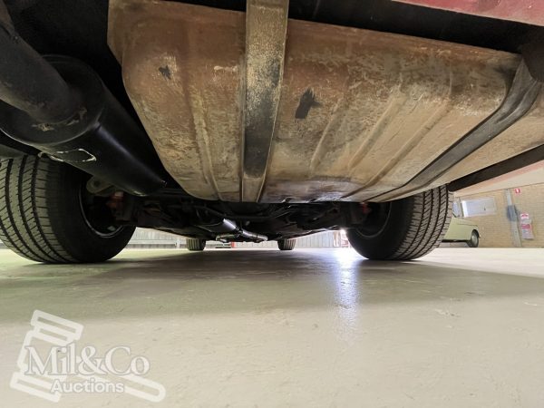 1983 HDT VH SS Group 3