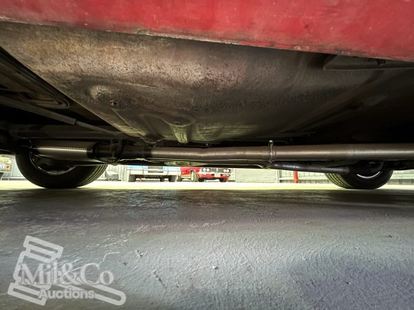 1983 HDT VH SS Group 3