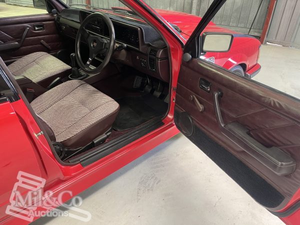 1983 HDT VH SS Group 3