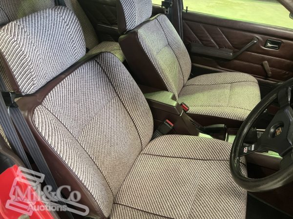 1983 HDT VH SS Group 3