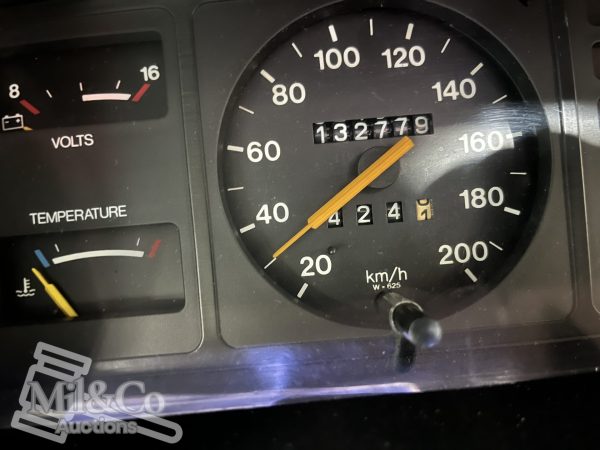 1983 HDT VH SS Group 3