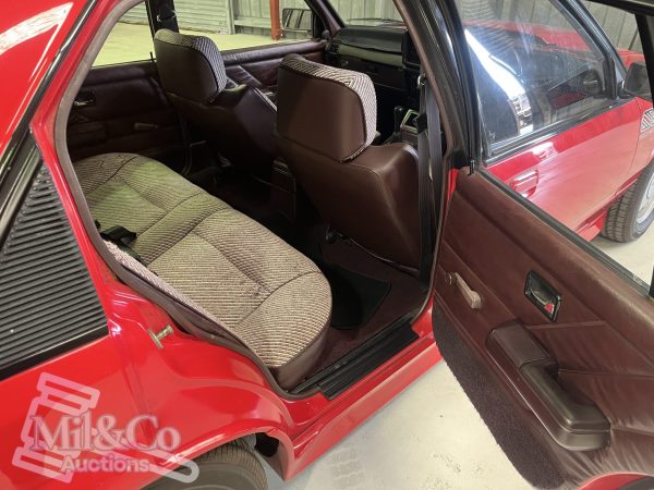 1983 HDT VH SS Group 3