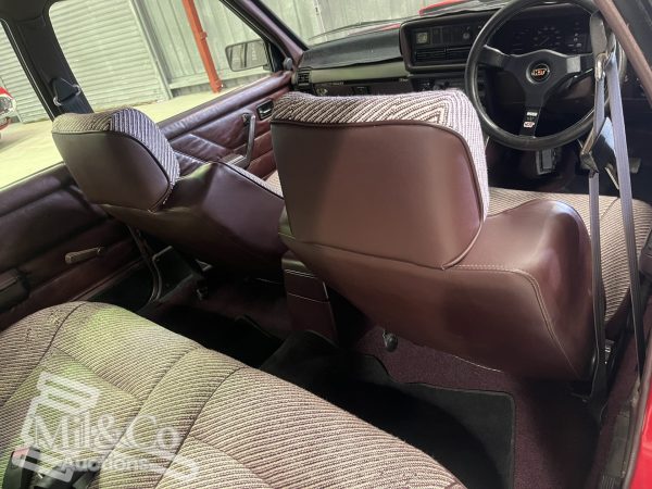 1983 HDT VH SS Group 3