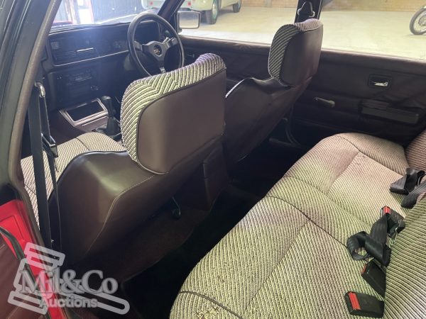 1983 HDT VH SS Group 3