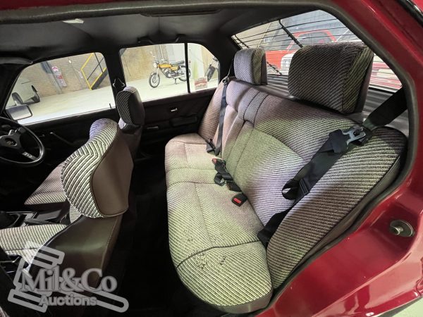 1983 HDT VH SS Group 3