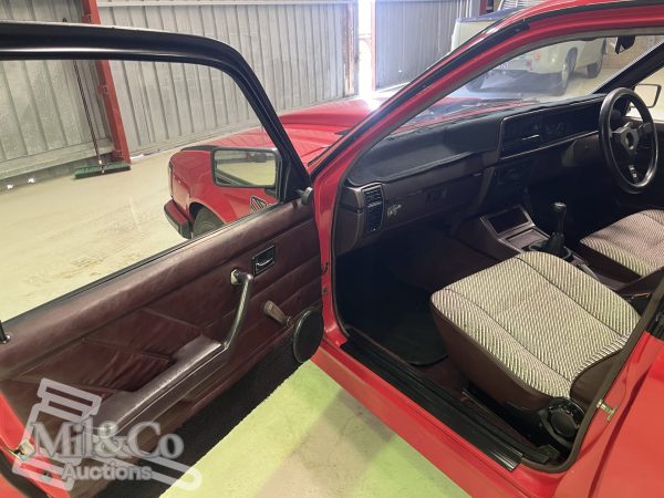 1983 HDT VH SS Group 3