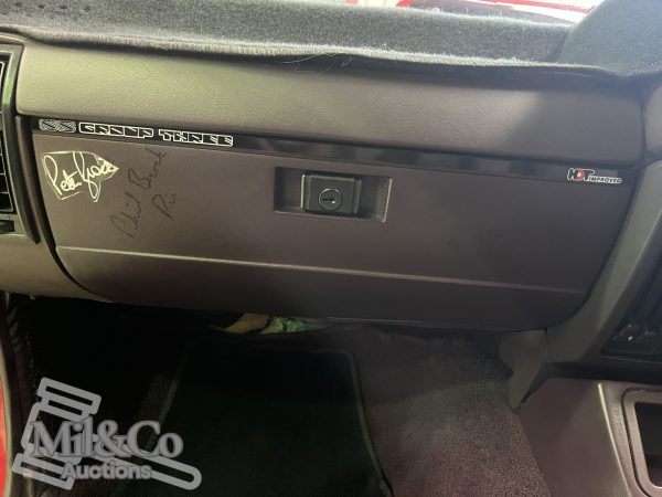 1983 HDT VH SS Group 3