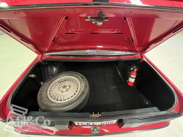 1983 HDT VH SS Group 3