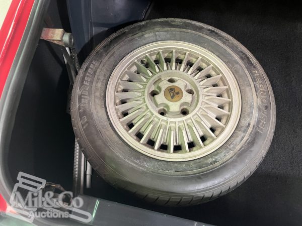 1983 HDT VH SS Group 3