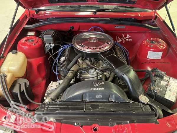 1983 HDT VH SS Group 3