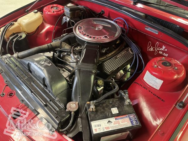 1983 HDT VH SS Group 3