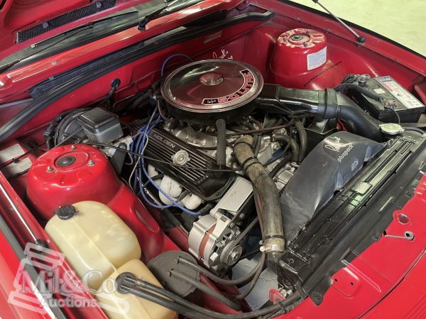 1983 HDT VH SS Group 3