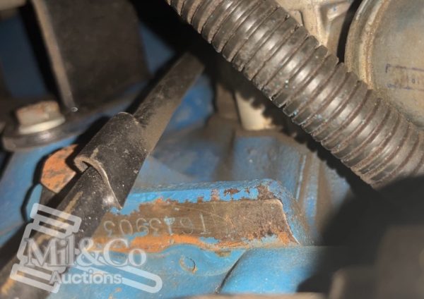 1983 HDT VH SS Group 3