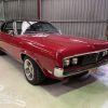 1969 Mercury Cougar Convertible