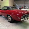 1969 Mercury Cougar Convertible