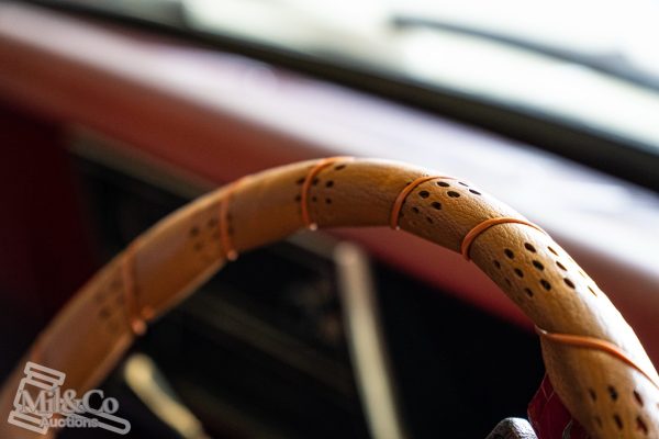 1969 Holden HT Belmont Sedan