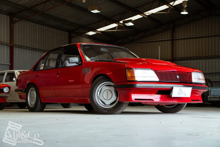 1983 HDT VH SS Group 3