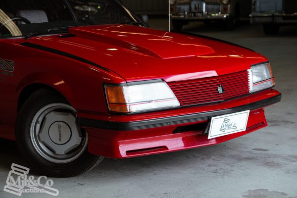 1983 HDT VH SS Group 3