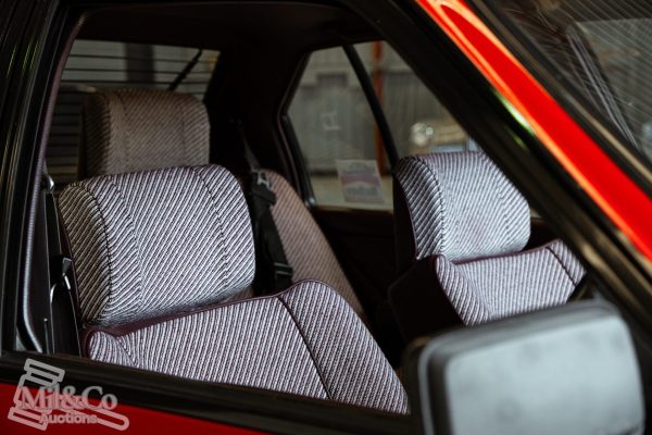 1983 HDT VH SS Group 3