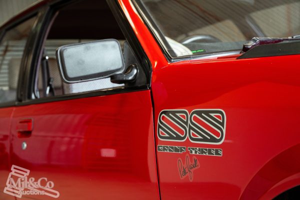 1983 HDT VH SS Group 3