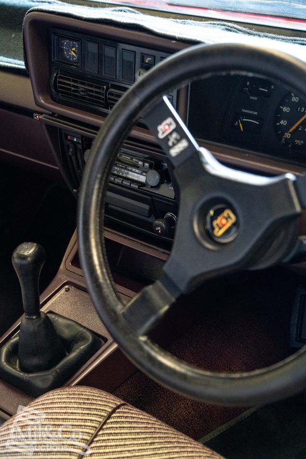 1983 HDT VH SS Group 3